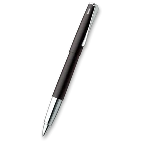 Lamy Studio Matt Black roller